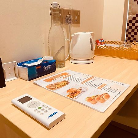 馬累 The Grand View酒店 外观 照片