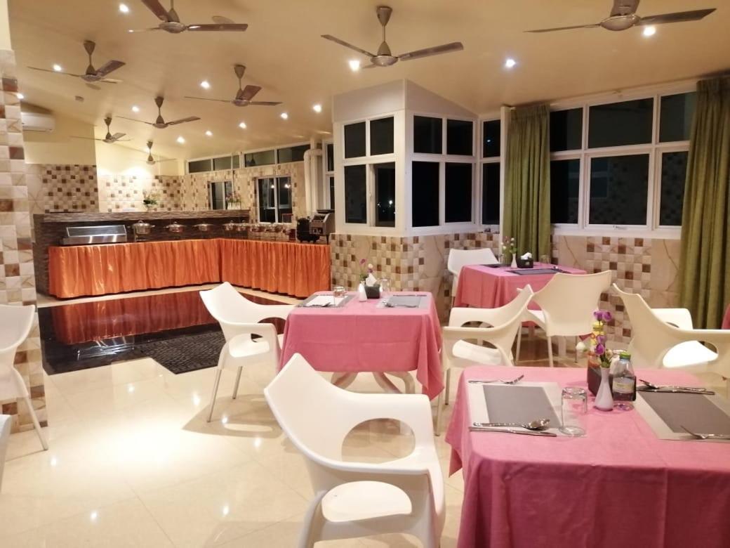 馬累 The Grand View酒店 外观 照片