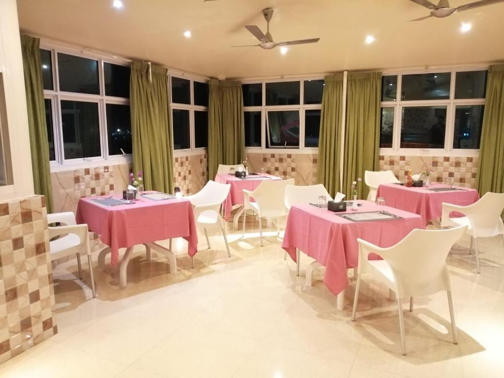 馬累 The Grand View酒店 外观 照片