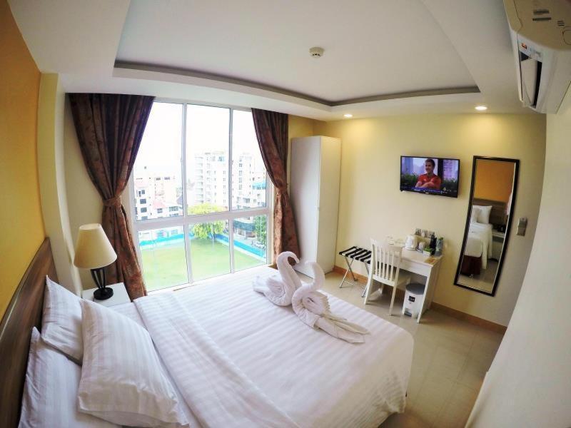 馬累 The Grand View酒店 外观 照片